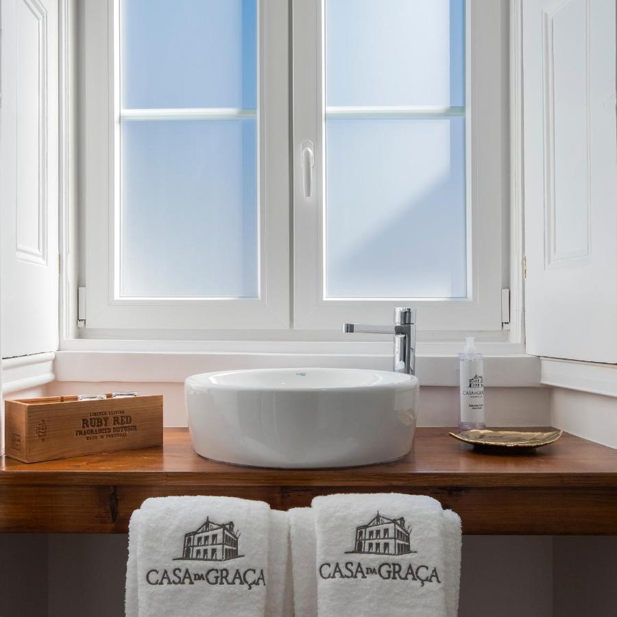 Casa Da Graca Bed & Breakfast Ponta Delgada  Luaran gambar